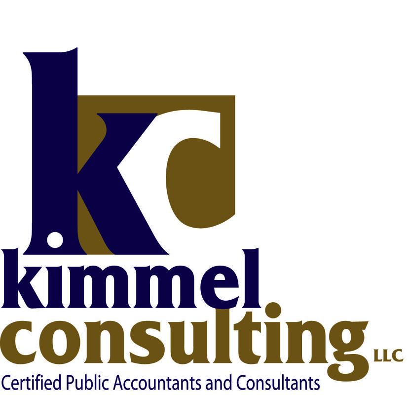 Kimmel Consulting LLC